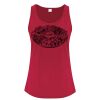 ATC™ EVERYDAY COTTON LADIES' TANK TOP Thumbnail