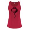 ATC™ EVERYDAY COTTON LADIES' TANK TOP Thumbnail