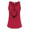 ATC™ EVERYDAY COTTON LADIES' TANK TOP Thumbnail