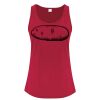 ATC™ EVERYDAY COTTON LADIES' TANK TOP Thumbnail