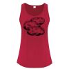 ATC™ EVERYDAY COTTON LADIES' TANK TOP Thumbnail