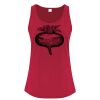 ATC™ EVERYDAY COTTON LADIES' TANK TOP Thumbnail
