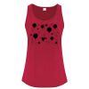 ATC™ EVERYDAY COTTON LADIES' TANK TOP Thumbnail