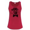ATC™ EVERYDAY COTTON LADIES' TANK TOP Thumbnail