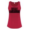 ATC™ EVERYDAY COTTON LADIES' TANK TOP Thumbnail