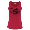 ATC™ EVERYDAY COTTON LADIES' TANK TOP Thumbnail