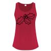 ATC™ EVERYDAY COTTON LADIES' TANK TOP Thumbnail