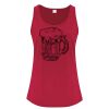 ATC™ EVERYDAY COTTON LADIES' TANK TOP Thumbnail