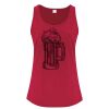 ATC™ EVERYDAY COTTON LADIES' TANK TOP Thumbnail