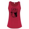 ATC™ EVERYDAY COTTON LADIES' TANK TOP Thumbnail
