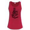 ATC™ EVERYDAY COTTON LADIES' TANK TOP Thumbnail