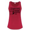 ATC™ EVERYDAY COTTON LADIES' TANK TOP Thumbnail
