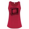 ATC™ EVERYDAY COTTON LADIES' TANK TOP Thumbnail