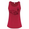 ATC™ EVERYDAY COTTON LADIES' TANK TOP Thumbnail