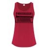 ATC™ EVERYDAY COTTON LADIES' TANK TOP Thumbnail