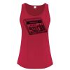 ATC™ EVERYDAY COTTON LADIES' TANK TOP Thumbnail