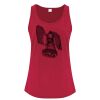 ATC™ EVERYDAY COTTON LADIES' TANK TOP Thumbnail