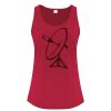 ATC™ EVERYDAY COTTON LADIES' TANK TOP Thumbnail