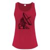 ATC™ EVERYDAY COTTON LADIES' TANK TOP Thumbnail