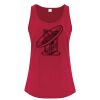 ATC™ EVERYDAY COTTON LADIES' TANK TOP Thumbnail