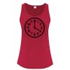 ATC™ EVERYDAY COTTON LADIES' TANK TOP Thumbnail