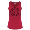 ATC™ EVERYDAY COTTON LADIES' TANK TOP Thumbnail