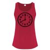 ATC™ EVERYDAY COTTON LADIES' TANK TOP Thumbnail