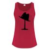 ATC™ EVERYDAY COTTON LADIES' TANK TOP Thumbnail