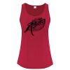 ATC™ EVERYDAY COTTON LADIES' TANK TOP Thumbnail