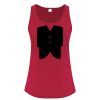 ATC™ EVERYDAY COTTON LADIES' TANK TOP Thumbnail