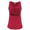 ATC™ EVERYDAY COTTON LADIES' TANK TOP Thumbnail