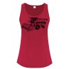 ATC™ EVERYDAY COTTON LADIES' TANK TOP Thumbnail