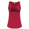 ATC™ EVERYDAY COTTON LADIES' TANK TOP Thumbnail