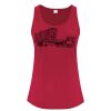 ATC™ EVERYDAY COTTON LADIES' TANK TOP Thumbnail