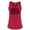 ATC™ EVERYDAY COTTON LADIES' TANK TOP Thumbnail