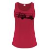 ATC™ EVERYDAY COTTON LADIES' TANK TOP Thumbnail