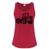 ATC™ EVERYDAY COTTON LADIES' TANK TOP Thumbnail