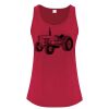 ATC™ EVERYDAY COTTON LADIES' TANK TOP Thumbnail
