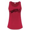 ATC™ EVERYDAY COTTON LADIES' TANK TOP Thumbnail