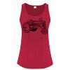 ATC™ EVERYDAY COTTON LADIES' TANK TOP Thumbnail