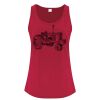 ATC™ EVERYDAY COTTON LADIES' TANK TOP Thumbnail
