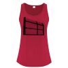 ATC™ EVERYDAY COTTON LADIES' TANK TOP Thumbnail