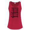 ATC™ EVERYDAY COTTON LADIES' TANK TOP Thumbnail