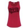 ATC™ EVERYDAY COTTON LADIES' TANK TOP Thumbnail