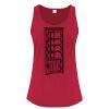 ATC™ EVERYDAY COTTON LADIES' TANK TOP Thumbnail