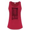 ATC™ EVERYDAY COTTON LADIES' TANK TOP Thumbnail