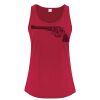 ATC™ EVERYDAY COTTON LADIES' TANK TOP Thumbnail