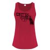 ATC™ EVERYDAY COTTON LADIES' TANK TOP Thumbnail