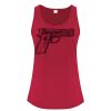 ATC™ EVERYDAY COTTON LADIES' TANK TOP Thumbnail