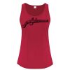 ATC™ EVERYDAY COTTON LADIES' TANK TOP Thumbnail